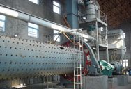 silica sand processing plant  