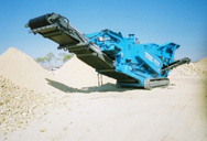 оборудование для производства известкового песка  